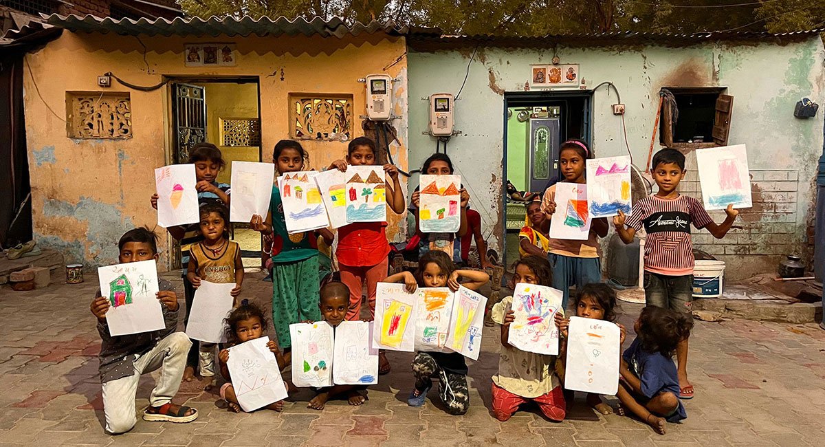 The Journey of ‘Doshi We Know Fellowship’ through the lenses of Past