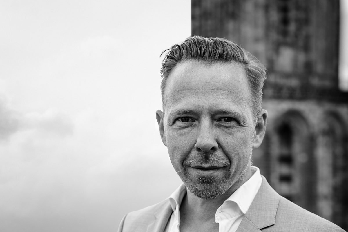 De Zwarte Hond - ArchiDiaries